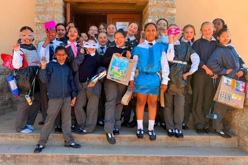 eco learners
