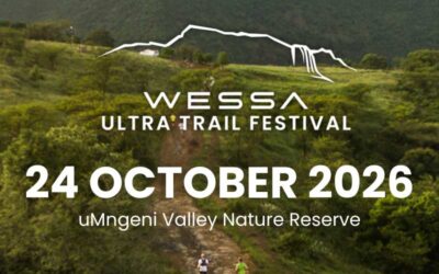 WESSA Ultra Trail Festival brings trail running, music, and conservation together