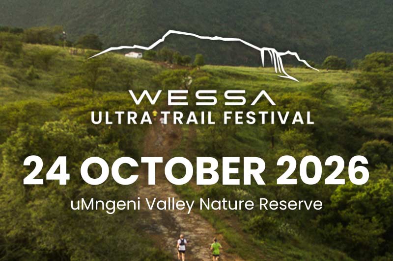 WESSA Ultra Trail Festival brings trail running, music, and conservation together
