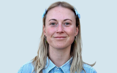 Meet Amber Konstant, WESSA’s newly appointed Coastal Operations Manager