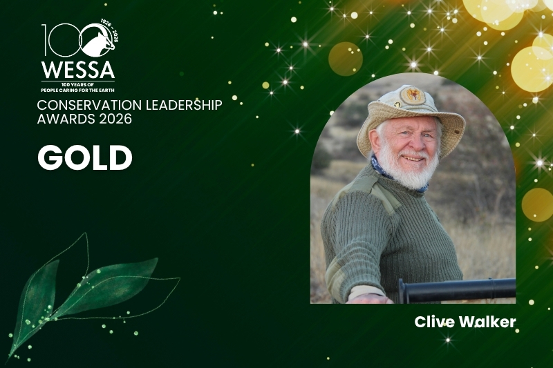 Clive Walker