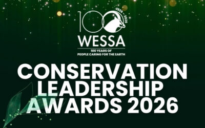 WESSA 100 Conservation Leadership Awards honour a century of environmental action