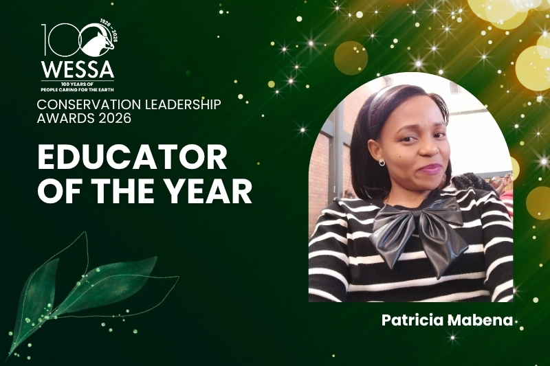 Patricia Mabena