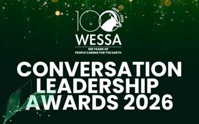 WESSA 100 Conservation Leadership Awards honour a century of environmental action