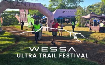 WESSA Ultra Trail Festival brings trail running, conservation and community together