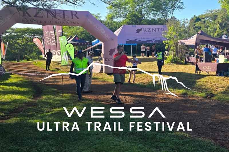 WESSA Ultra Trail Festival brings trail running, conservation and community together