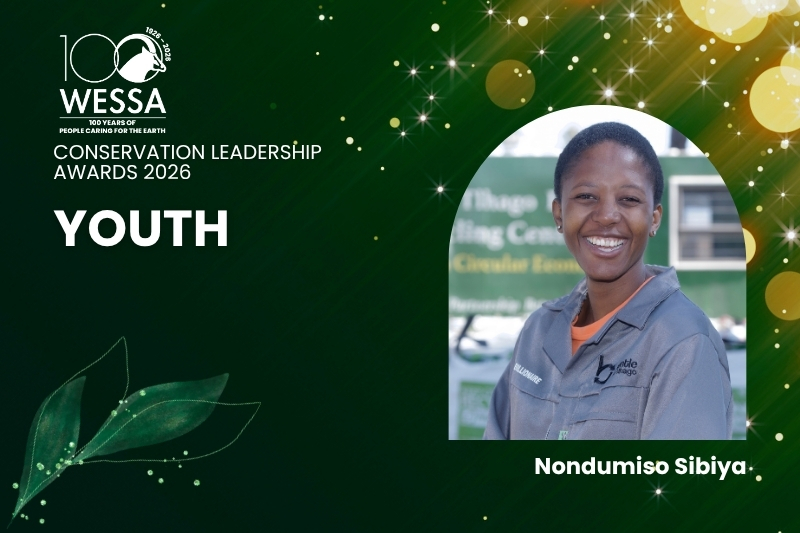 Nondumiso Sibiya